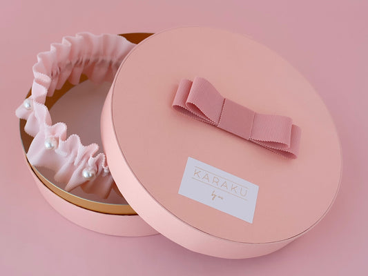 Why KARAKU by me Makes the Perfect Gift