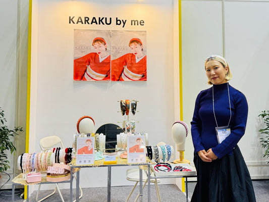 Reflections on FaW TOKYO 2025 Autumn